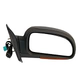 2002-2007 Chevy Chevrolet Trailblazer, GMC Envoy (Base, EXT, XL, and XUV Models),... by Aftermarket