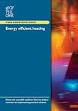 Energy efficient heating : an overview
