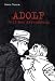 Book Adolf 05 - Zeit der Abrechnung