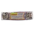 Sathers Striped Shortbread Cookies, 3.25-Ounce Packages (Pack of 24)