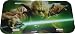 Yoda-Star Wars License Plate