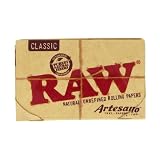 RAW Rolling Papers - Artesano 1 1/4