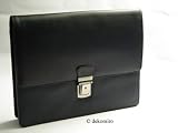 Eigenschaften Bodenschatz  / Bodenschatz Businessbag Nappa Leder