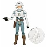 Star Wars 3.75 Basic Figure - Concept Rebel Trooper 87457/87500