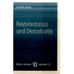 Revisionismus und Demokratie