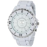 Vernier Womens VNR11028 Round Shiny Bracelet Fashio
