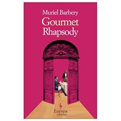 Gourmet Rhapsody