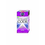 Garden of Life Vitamin Code Women's Multi