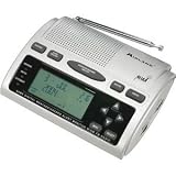 415n0MhzqLL. SL160  New S.A.M.E. Weather Radio   MID WR 300