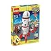  : Spongebob Rocket Ride