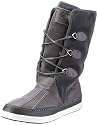 Le coq Sportif VALETTE MOONBOOT 01040515.6BW-1 Damen Sneaker