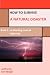 How to Survive a Natural Disaster - Book 1 - A Shocking Look at Lightning