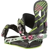 Product details for Rome 390 Limited Edition Snowboard Binding