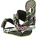 Rome 390 Limited Edition Snowboard Binding