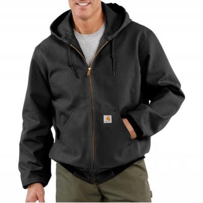 Best Prices !!! for Men’s Duck Active Jac/Thermal Lined