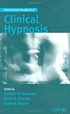 Handbook of Clinical Hypnosis
