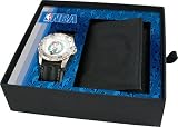 Boston Celtics - Watch And Wallet