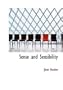 Sense and Sensibility (Large Print Edition)