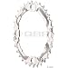 Shimano Deore FC-M532 32 Tooth 9-Speed Chainring