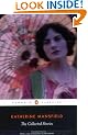 The Collected Stories of Katherine Mansfield (Penguin Classics)