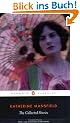 The Collected Stories of Katherine Mansfield (Penguin Classics)
