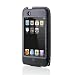 Belkin Formed Leather Case for iPod touch 1G (Black)