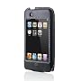 Belkin Formed Leather Case for iPod touch 1G (Black)