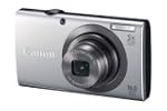 Canon PowerShot A2300 16.0 MP Digital...