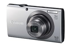 Canon PowerShot