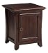 Shimla Side Table