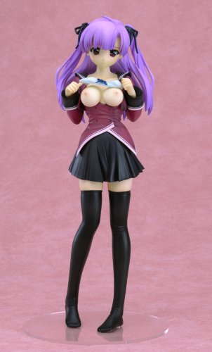 ボーイミーツガール 真行寺真央 (1/7スケールPVC塗装済み完成品）