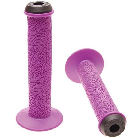 Eastern Elephant BMX Bike Grip – Purple