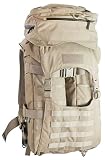 UPC 812028013982 product image for Eberlestock J51 Warhammer Pack w/Loading Bay, Dry Earth J51ME | upcitemdb.com