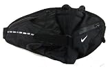 NIKE(ナイキ)　ランニングハイドレーションバッグ 9.038.035.914 (914)ブラック/ブラック/ホワイト