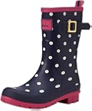 Joules Women's Molly Welly Rain Boot