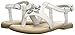 The Children's Place Zahara Jewel Sandal (Toddler/Little Kid)