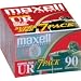 Maxell UR-90 Blank Audio Cassette Tape, 7 Pack