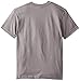 Volcom Big Boys' New Circle Short-Sleeve T-Shirt