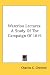 Book Waterloo Lectures: A Study Of The Campaign Of 1815