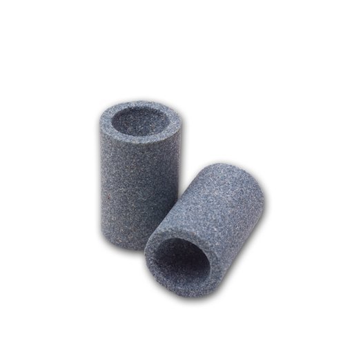 Round Dart Sharpener,Star Burrs Remover Dart Sharpener Keep Your Darts Sharp , Reduce Bounce Outs