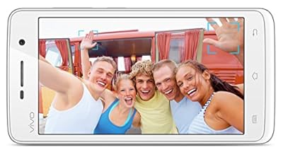 VIVO Y21 16 GB (Grey & Black)