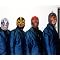 Los Straitjackets