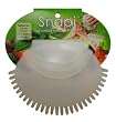 Misto Snapi Single-Handed Server, Berry Blue