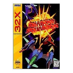 Shadow Squadron