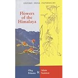 flowers of the himalaya repr of 1984 ed oxford india paperbacks