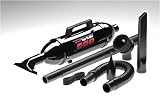 Metro Vac N Blo 500 Watt Hi Performance Hand Vac/Blower