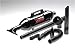 Metro Vac N Blo 500 Watt Hi Performance Hand Vac/Blower