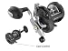 Okuma Contoura CR-303CS Conventional Fishing Reel - New