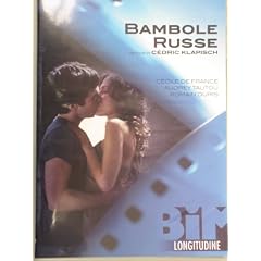 Bambole Russe