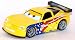 Disney Pixar Cars 2 Race Team Die Cast Vehicle Jeff Gorvette